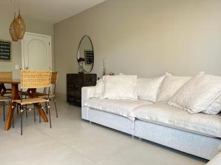 Novo Magnífico c/ Enxoval Completo - Riviera - 6