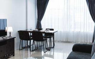 The One Apartment - Strand Rawai - 7