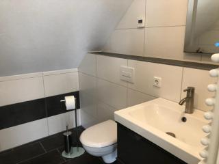 Auf Feiningers Spuren durch das Mönchgut Apartment 1 - Lobbe - 5