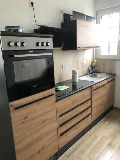 Auf Feiningers Spuren durch das Mönchgut Apartment 1 - Lobbe - 1