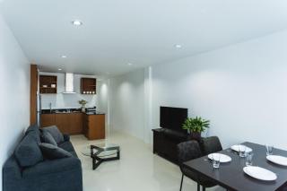 The One Apartment - Strand Rawai - 5