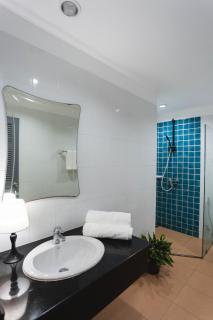 The One Apartment - 1