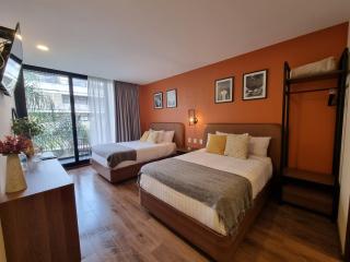 Condesa Cibel - Mexico City - 1