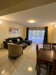 Munyonyo Apartment - 9