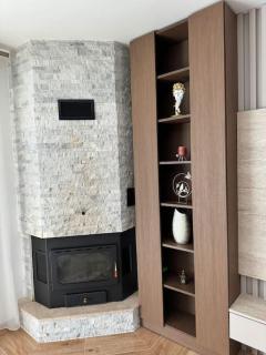 FOX Villa - Brezovica Escape - Brezovicë (Brezovica) - 1