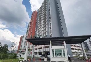 Ipoh Anderson Free WiFi & Tvbox 4ppl - Ipoh - 3