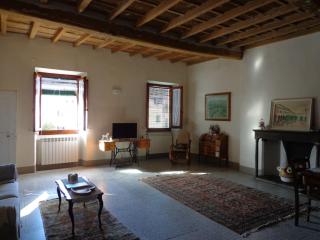 Logge medicee appartamento grande - 4