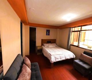 Cruz Apartments - Centro Histórico de Cusco - 5