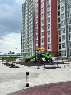 Ipoh Anderson Free WiFi & Tvbox 4ppl - Ipoh - 4