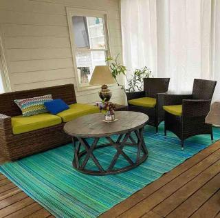 Colonial Stay- 7 BR-up to 14 Guests - Roswell - 7