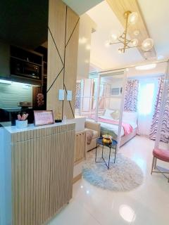 Ks Place Condo at SMDC Style - 0