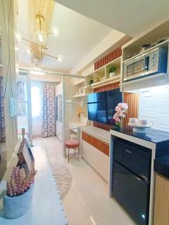 Ks Place Condo at SMDC Style - 6