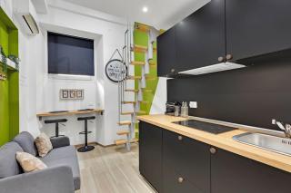 Studio Perugino 16 a pochissimi minuti dal Duomo di Milano - 9