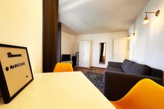 Charmant Studio Moderne et lumineux 1min gare - 7