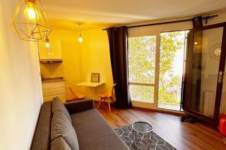 Charmant Studio Moderne et lumineux 1min gare - 5