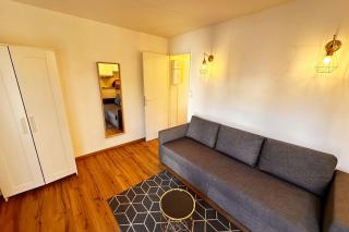 Charmant Studio Moderne et lumineux 1min gare - 1