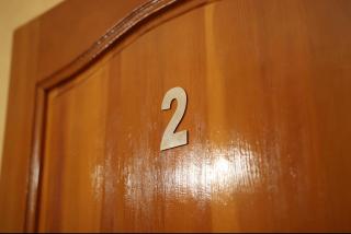 Fes apartment - Fès - 3