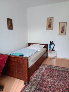 Unser Haus am Weinberg - Alsheim - 3