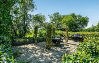 Nice Home In Spjald With 6 Bedrooms - Videbæk - 3