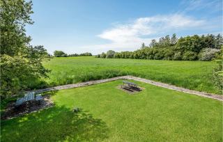 Nice Home In Spjald With 6 Bedrooms - Videbæk - 2
