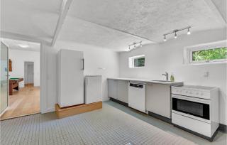 Nice Home In Spjald With 6 Bedrooms - Videbæk - 6