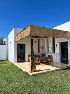 Villa Manzar piscine chauffée - 5