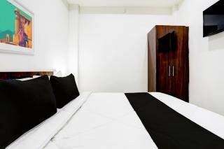 Super Hotel O B.G.P.G House - 1