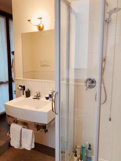 Zucchi Clinic - New Cozy Apartment - Fell the Centre - Monza - 5