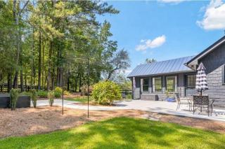 Alpharetta Home-5Brooms-6Bds-12Guests - 4