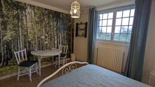 Les Chambres de KERCHELGEN - Saint-Sauveur - 4