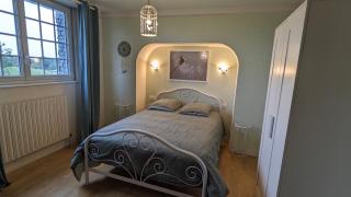 Les Chambres de KERCHELGEN - 5