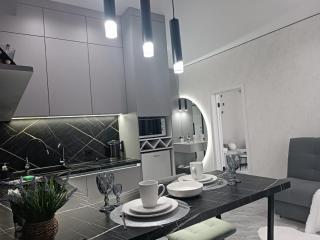 Апартаменты Премиум Класса ЖК Аружан 3 - 3