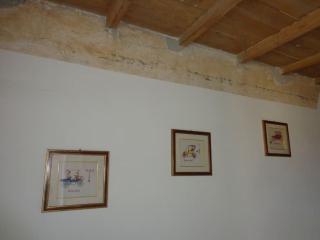Logge medicee appartamento piccolo - Barberino di Mugello - 4