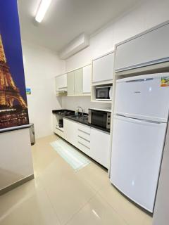 Apartamento Terra Nova Mariscal - Bombinhas - 5