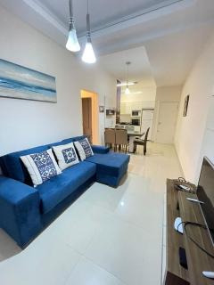 Apartamento Terra Nova Mariscal - Bombinhas - 9