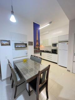 Apartamento Terra Nova Mariscal - 7