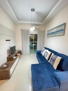 Apartamento Terra Nova Mariscal - Bombinhas - 0