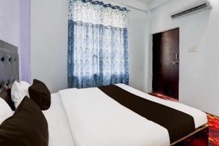 Hotel O Amit Galaxy Hotel - Lucknow - 7