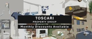 Modern Top Floor Apartment - Watford - 5