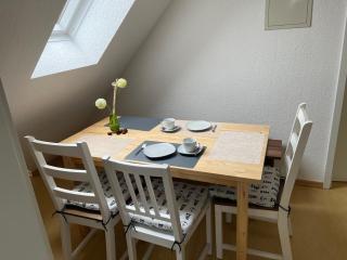 Ferienwohnung Ertl - Petersdorf auf Fehmarn - 4