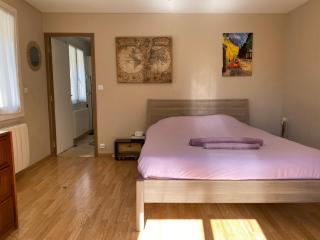 Casa Mia, chambre privée en Provence - LʼIsle-sur-la-Sorgue - 9