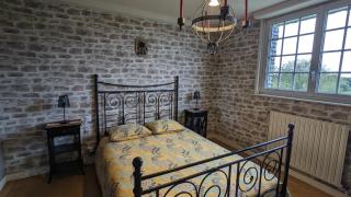 Les Chambres de KERCHELGEN - Saint-Sauveur - 9