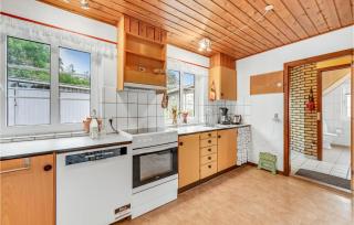 Awesome Home In Tim With Wifi - Tim - 4