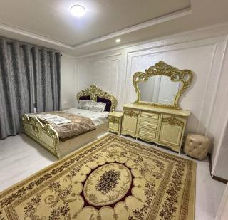 Apartment Registan - Samarkand - 0