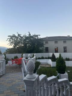 Murgana Guesthouse - Gjirokastër - 6