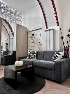 Charming House SMART - - 8
