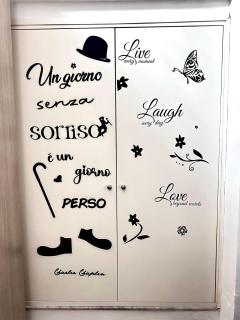 Charming House SMART - - 7