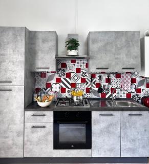 Charming House SMART - - 5