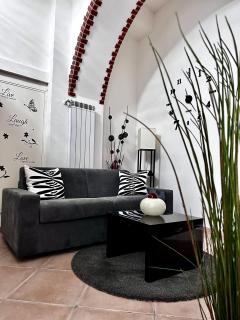 Charming House SMART - - 0