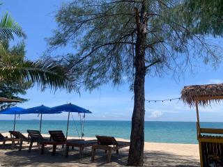 Surinbeach Double Room 101 - 2